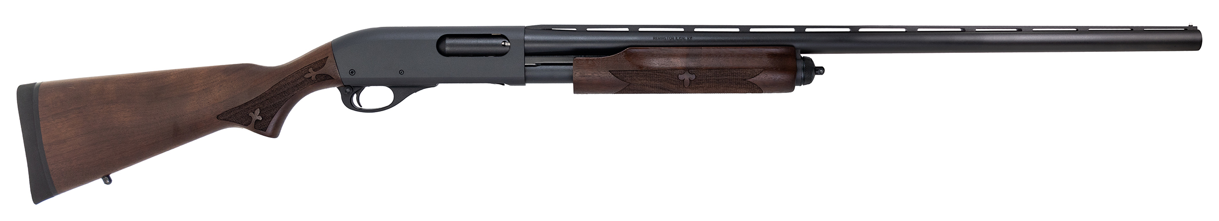 REM 870 FIELD 12GA 20/26 XBL FR COMBO - Shotguns